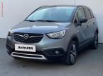 Opel Crossland X - fotka číslo 2