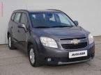 Chevrolet Orlando - fotka číslo 0