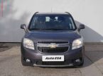 Chevrolet Orlando - fotka číslo 1