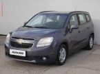 Chevrolet Orlando - fotka číslo 2