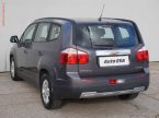 Chevrolet Orlando - fotka číslo 3