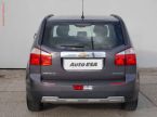 Chevrolet Orlando - fotka číslo 4