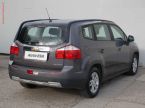 Chevrolet Orlando - fotka číslo 5