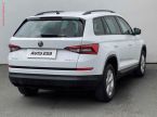 Škoda Kodiaq - fotka číslo 3