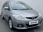 Mazda 5 - fotka číslo 0