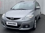 Mazda 5 - fotka číslo 2