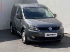 Volkswagen Caddy - fotka číslo 0