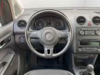 Volkswagen Caddy - fotka číslo 10