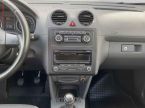 Volkswagen Caddy - fotka číslo 11