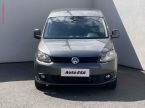 Volkswagen Caddy - fotka číslo 1