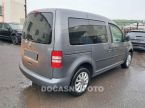 Volkswagen Caddy - fotka číslo 2