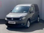 Volkswagen Caddy - fotka číslo 2