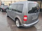 Volkswagen Caddy - fotka číslo 3