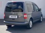 Volkswagen Caddy - fotka číslo 3