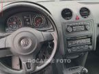 Volkswagen Caddy - fotka číslo 4
