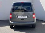 Volkswagen Caddy - fotka číslo 4