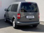 Volkswagen Caddy - fotka číslo 5