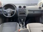 Volkswagen Caddy - fotka číslo 7
