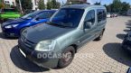 Peugeot Partner - fotka číslo 0