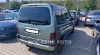 Peugeot Partner - fotka číslo 1