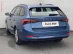 Škoda Octavia - fotka číslo 5