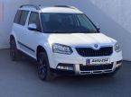 Škoda Yeti - fotka číslo 0