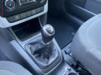 Škoda Yeti - fotka číslo 15
