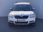 Škoda Yeti - fotka číslo 1