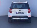 Škoda Yeti - fotka číslo 4