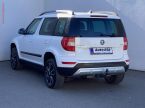 Škoda Yeti - fotka číslo 5