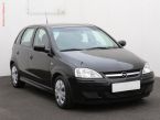 Opel Corsa - fotka číslo 0