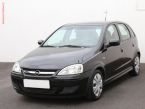 Opel Corsa - fotka číslo 2
