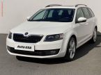 Škoda Octavia - fotka číslo 2
