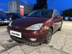 Ford Focus - fotka číslo 0