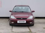 Ford Focus - fotka číslo 1