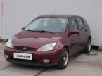 Ford Focus - fotka číslo 2
