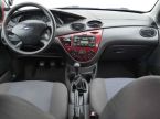 Ford Focus - fotka číslo 7