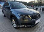 Škoda Kodiaq - fotka číslo 0