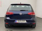 Volkswagen Golf - fotka číslo 4