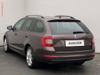 Škoda Octavia - fotka číslo 5