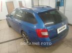 Škoda Octavia - fotka číslo 1