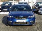 Škoda Octavia - fotka číslo 1
