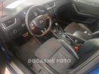 Škoda Octavia - fotka číslo 2