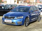 Škoda Octavia - fotka číslo 2