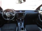 Škoda Octavia - fotka číslo 7
