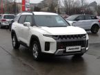 SsangYong Torres - fotka číslo 0
