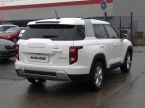 SsangYong Torres - fotka číslo 3