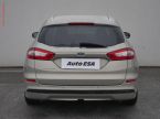 Ford Mondeo - fotka číslo 4