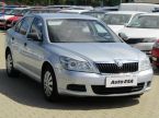 Škoda Octavia - fotka číslo 0