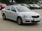 Škoda Octavia - fotka číslo 0